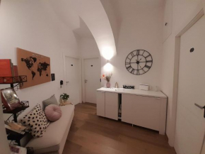 Acche Apartments